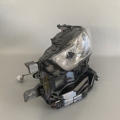 IS300 LEXUS IS300 HEADLIGHT LEFT DRIVER LED 2018 2019 2020 2021 OEM