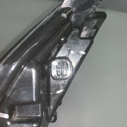 600591300F TESLA MODEL S LEFT DRIVER FOG LIGHT 2012 2013 2014 2015 2016 OEM