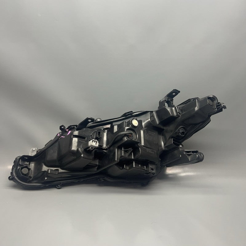 TOYOTA CAMRY HEADLIGHT RIGHT PASSENGER 2019 2020 2021 2022 2023 2024 OEM