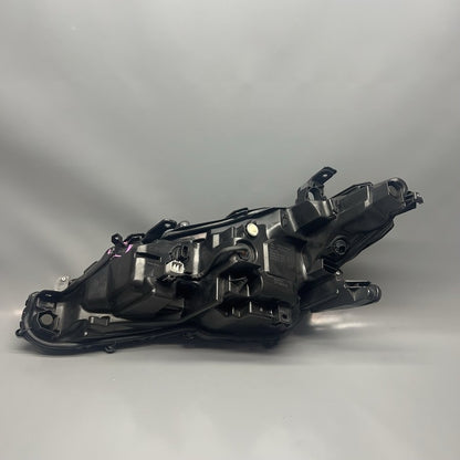 TOYOTA CAMRY HEADLIGHT RIGHT PASSENGER 2019 2020 2021 2022 2023 2024 OEM