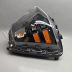 92101-BE020 HYUNDAI KONA HEADLIGHT LEFT DRIVER LED 2022 2023 2024 OEM 92101-BE020
