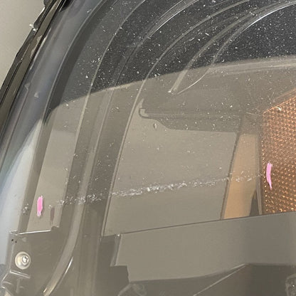 1005995-00-D TESLA MODEL S FOG LIGHT LEFT DRIVER SIDE 1005995-00-D 2015 2016 2017 OEM