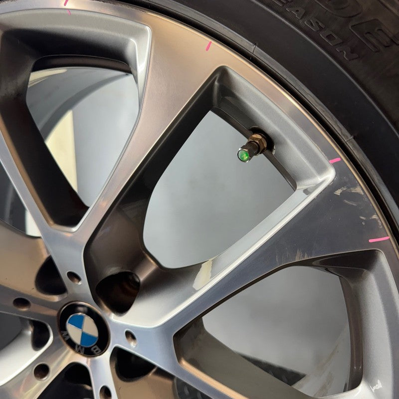BMW X5 X6 WHEEL RIM 20 INCH 2020 2021 2022 2023 2024 2025 2026 OEM 688