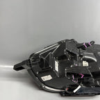 NISSAN ROGUE HEADLIGHT RIGHT PASSENGER LED 2017 2018 2019 OEM 28010-8F