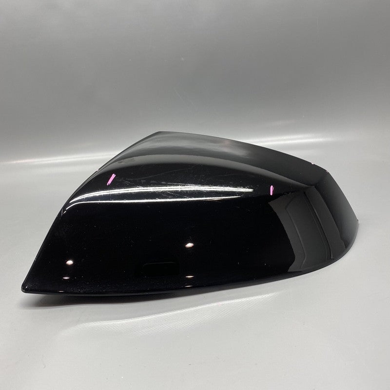 80A857527 AUDI Q5 MIRROR COVER LEFT 80A857527 2018 2019 2020 OEM