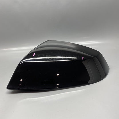 80A857527 AUDI Q5 MIRROR COVER LEFT 80A857527 2018 2019 2020 OEM