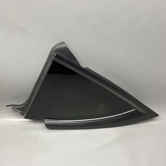 1495740-99-H TESLA MODEL Y QUARTER GLASS LEFT REAR 2020 2021 2022 2023 OEM 1495740-99-H