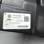 17A941036A VOLKSWAGEN JETTA HEADLIGHT RIGHT PASSENGER 2019 2020 2021 LED OEM 17A941036A