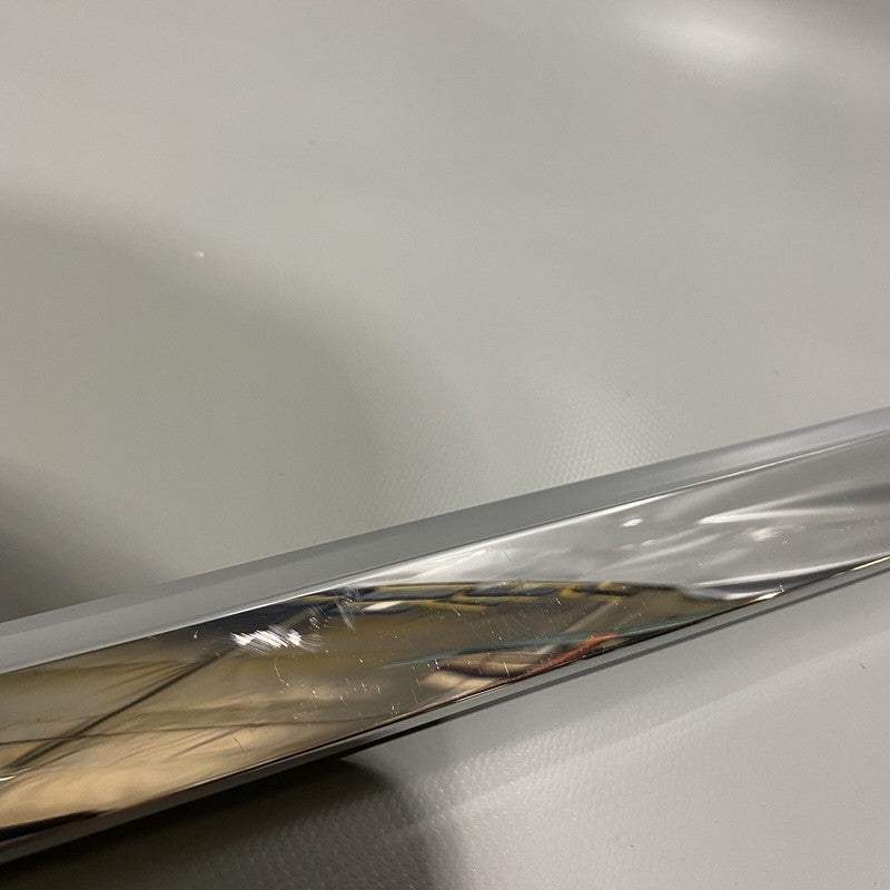 3W8853515K BENTLEY CONTINENTAL GT GTC PROTECTION TRIM LEFT 3W8853515K OEM 2011-2018