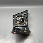 SUBARU IMPREZA WRX TAIL LIGHT RIGHT PASSENGER 2008 2009 2010 2011 12 1