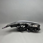 SUBARU LEGACY HEADLIGHT LEFT DRIVER 2018 2019 OEM