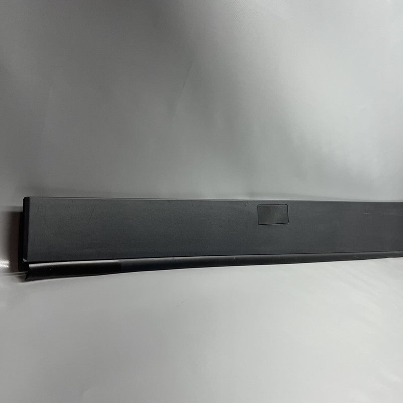 1741539-00-F TESLA CYBERTRUCK BEDSIDE SAIL APPLIQUE RIGHT 2023 2024 OEM 1741539-00-F