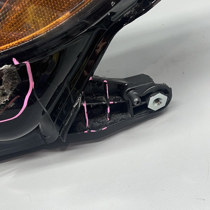 TOYOTA CAMRY SE LE HEADLIGHT LEFT DRIVER 2025 2026 LED OEM