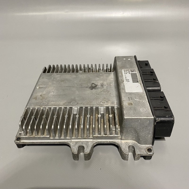 INFINITI Q50 ENGINE COMPUTER MODULE ECU 3.0L 2016 2017 OEM