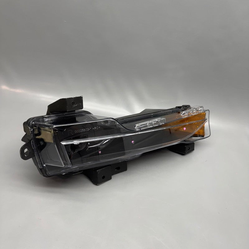 1507929-00-D TESLA MODEL Y FOG LIGHT RIGHT PASSENGER 2020 2021 2022 2023 2024 OEM