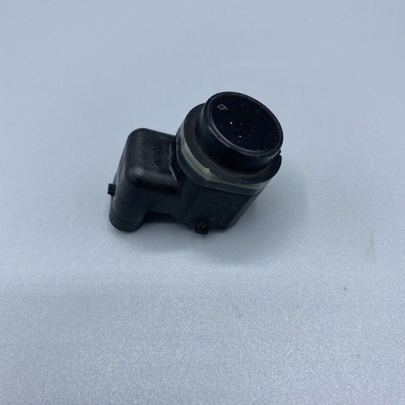 9231281 BMW 528 PARKING SENSOR FRONT 9231281 F10 2011 2012 2013 OEM BLACK