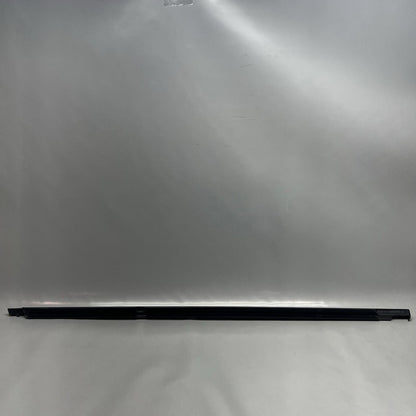 A2067303100 MERCEDES BENZ C300 DOOR WINDOW BELT MOLDING LEFT REAR 2015-2023 2024 2025 2026 