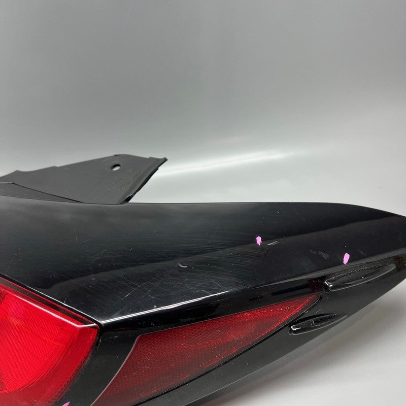 TOYOTA GR86 TAIL LIGHT RIGHT PASSENGER 2022 2023 2024 OEM 84201-CC021