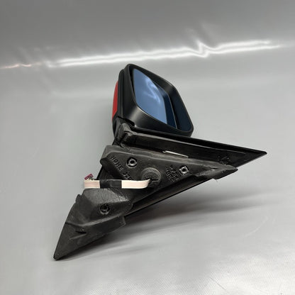 328 BMW 328 MIRROR LEFT DRIVER 325 SEDAN 2002 2003 2004 2005 OEM 