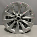 1027244-00-B TESLA MODEL X WHEEL 20 INCH RIM FRONT 1027244-00-B 2016 2017 2018 2019 2020