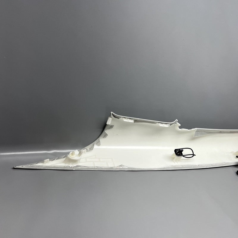 1086265-01-N TESLA MODEL3 SIDE RAIL TRIM COVER LEFT 2017 2018 2019 2020 OEM 1086265-01-N