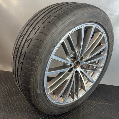 BMW 530I WHEEL RIM 19 INCH FRONT 540I 2017 2018 2019 2020 OEM 6863422