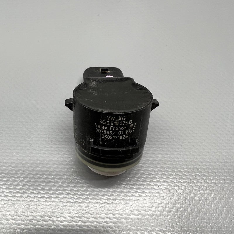 5Q0919275B AUDI A3 PARKING SENSOR S3 FRONT 2015 2016 OEM 5Q0919275B
