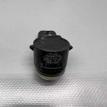 5Q0919275B AUDI A3 PARKING SENSOR S3 FRONT 2015 2016 OEM 5Q0919275B