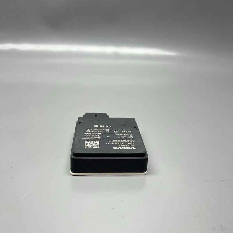 32134966 VOLVO XC60 FRONT RADAR CRUISE SENSOR MODULE 2022 2023 OEM 32134966