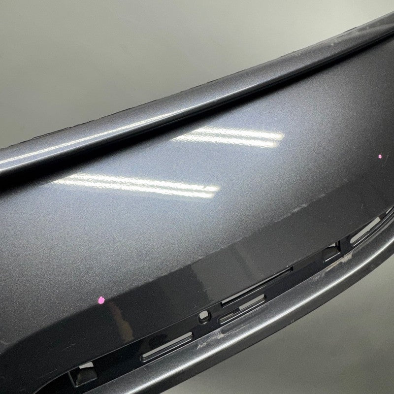 TESLA MODEL S REAR BUMPER LOWER VALANCE 2016 2017 2018 2019 2020 OEM
