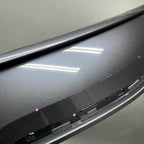 TESLA MODEL S REAR BUMPER LOWER VALANCE 2016 2017 2018 2019 2020 OEM