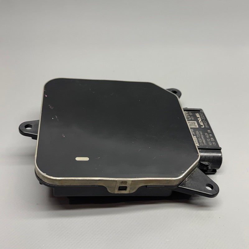 LEXUS ES350 ES250 HEADLIGHT CONTROL MODULE LEFT 2022-2024 2025 OEM 899