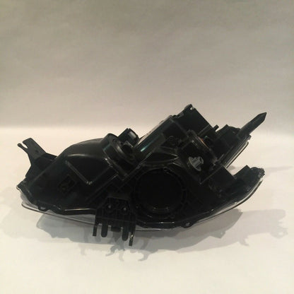 NISSAN MAXIMA HEADLIGHT RIGHT PASSENGER 2009 2010 2011 2012 2013 HALOGEN OEM