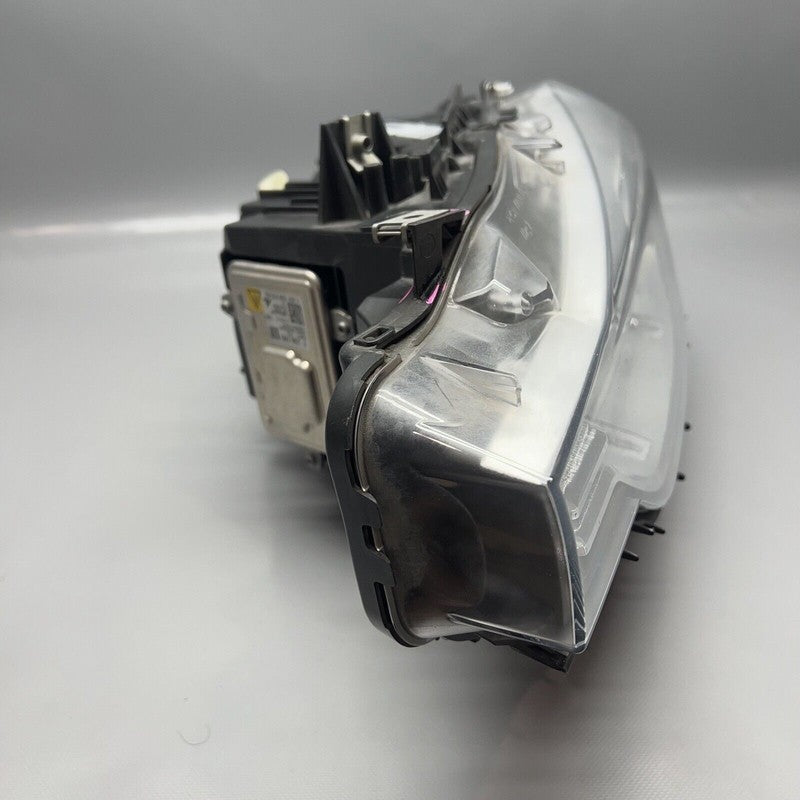 63117259553 BMW 328 HEADLIGHT LEFT DRIVER 335 2012 2013 2014 2015 XENON OEM 63117259553
