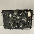 A2049060212 MERCEDES BENZ GLK350 RADIATOR COOLING FAN 2013 2014 2015 W204 OEM