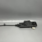 1061816-00-B TESLA MODEL S,X HOOD LATCH RELEASE 2016 2017 2018 2019 2020 OEM 1061816-00-B