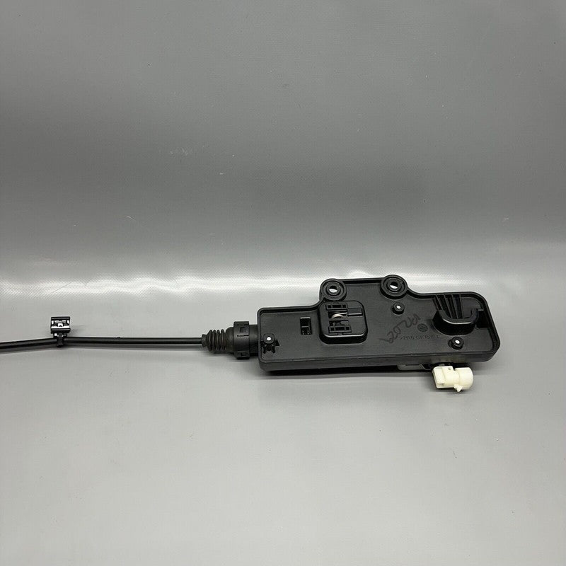 1061816-00-B TESLA MODEL S,X HOOD LATCH RELEASE 2016 2017 2018 2019 2020 OEM 1061816-00-B