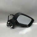SUBARU WRX STI MIRROR RIGHT PASSENGER E13037559 2015 2016 2017 2018 20