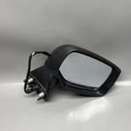 SUBARU WRX STI MIRROR RIGHT PASSENGER E13037559 2015 2016 2017 2018 20