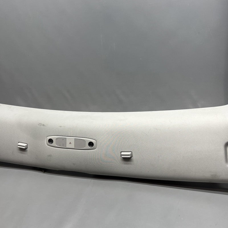 1490404-90-B TESLA MODEL Y ROOF HEADLINER FRAME TRIM FRONT 2020 2021 2022 2023 OEM