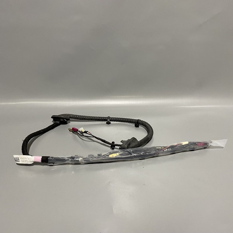 1068789-00-E TESLA MODEL 3 DECKLID HARNESS 2017 2018 2019 2020 2021 2022 OEM 1068789-00-E
