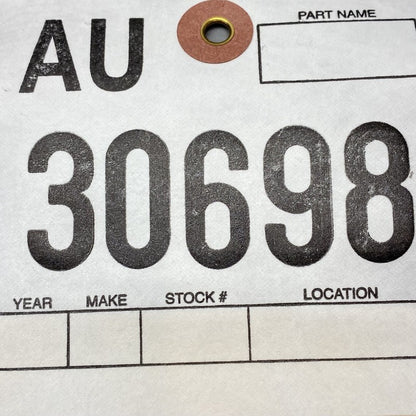 SUBARU FORESTER HEADLIGHT LEFT DRIVER 2014 2015 2016 HALOGEN OEM