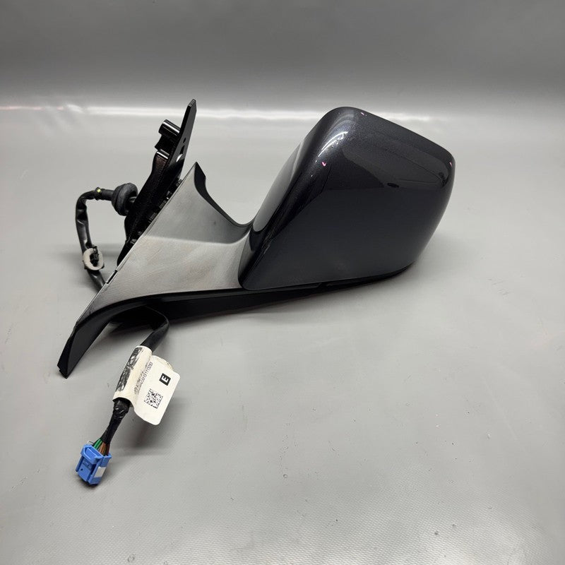 TESLA MODEL Y MIRROR LEFT DRIVER 2021 2022 2023 2024 OEM 1594111-00-C