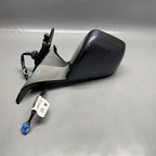 TESLA MODEL Y MIRROR LEFT DRIVER 2021 2022 2023 2024 OEM 1594111-00-C