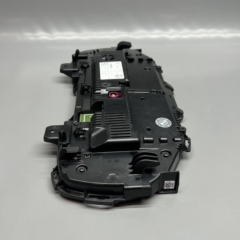 62105A5A9F3 BMW X3 INSTRUMENT CLUSTER X5 2020 2021 2022 2023 OEM 62105A5A9F3
