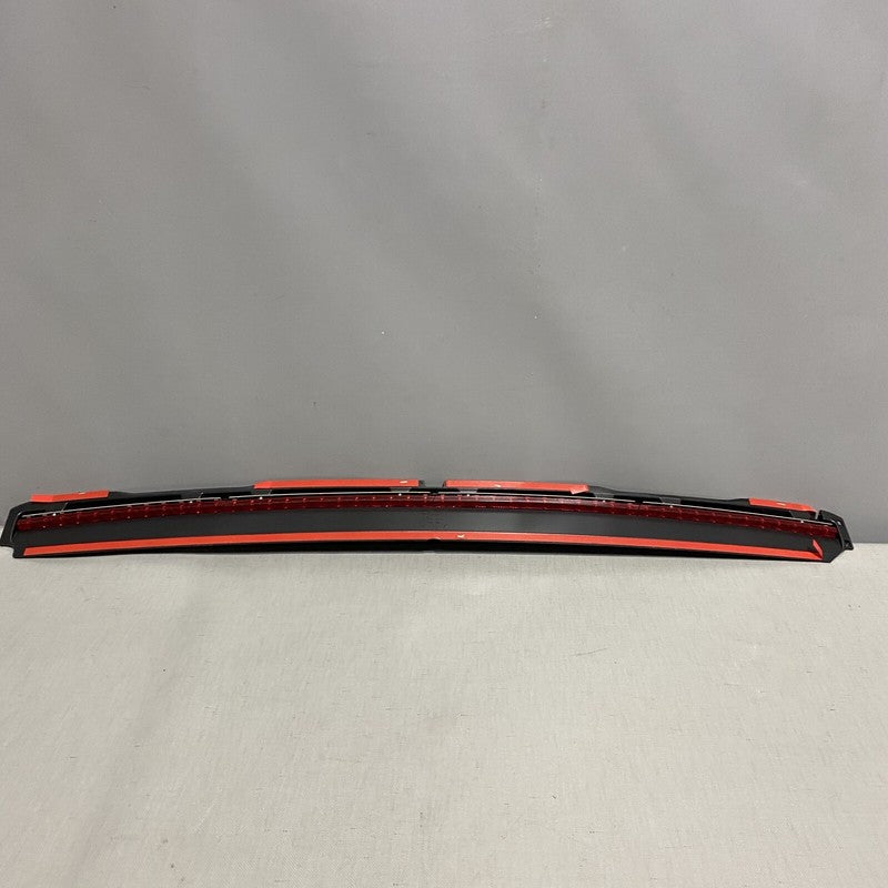 6005917-00-E TESLA MODEL S 3RD BRAKE LIGHT REAR 6005917-00-E OEM 2016 2017 2018 2019