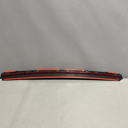 6005917-00-E TESLA MODEL S 3RD BRAKE LIGHT REAR 6005917-00-E OEM 2016 2017 2018 2019