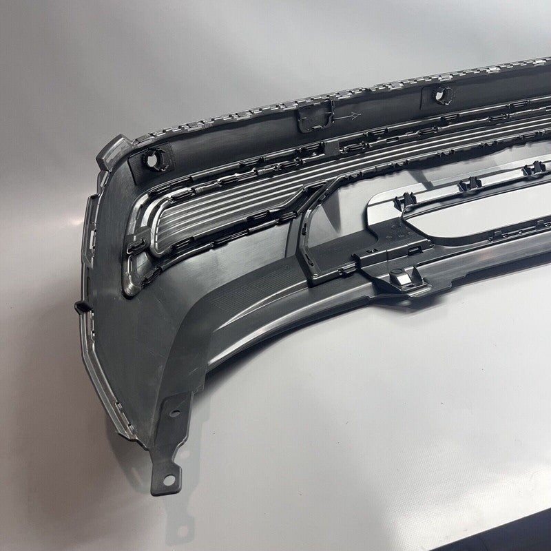 4M0807434P AUDI Q7 REAR BUMPER VALANCE 2020 2021 2022 2023 OEM 4M0807434P
