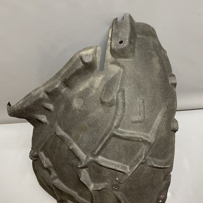 Q7 AUDI Q7 FENDER LINER LEFT FRONT OEM 2017 2018 2019 