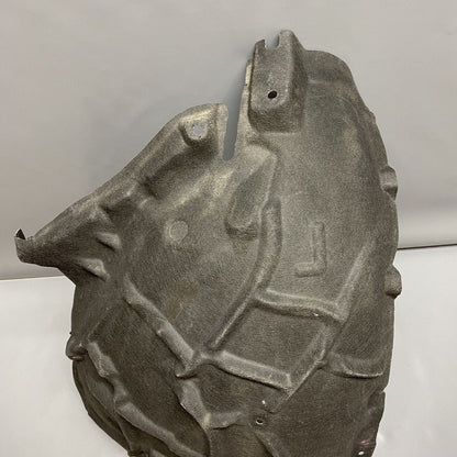 Q7 AUDI Q7 FENDER LINER LEFT FRONT OEM 2017 2018 2019 